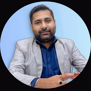 Dr. Gaurav Chandra